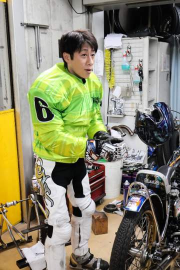 【オート】小原望が3年7カ月ぶりとなる久々の優勝を狙う