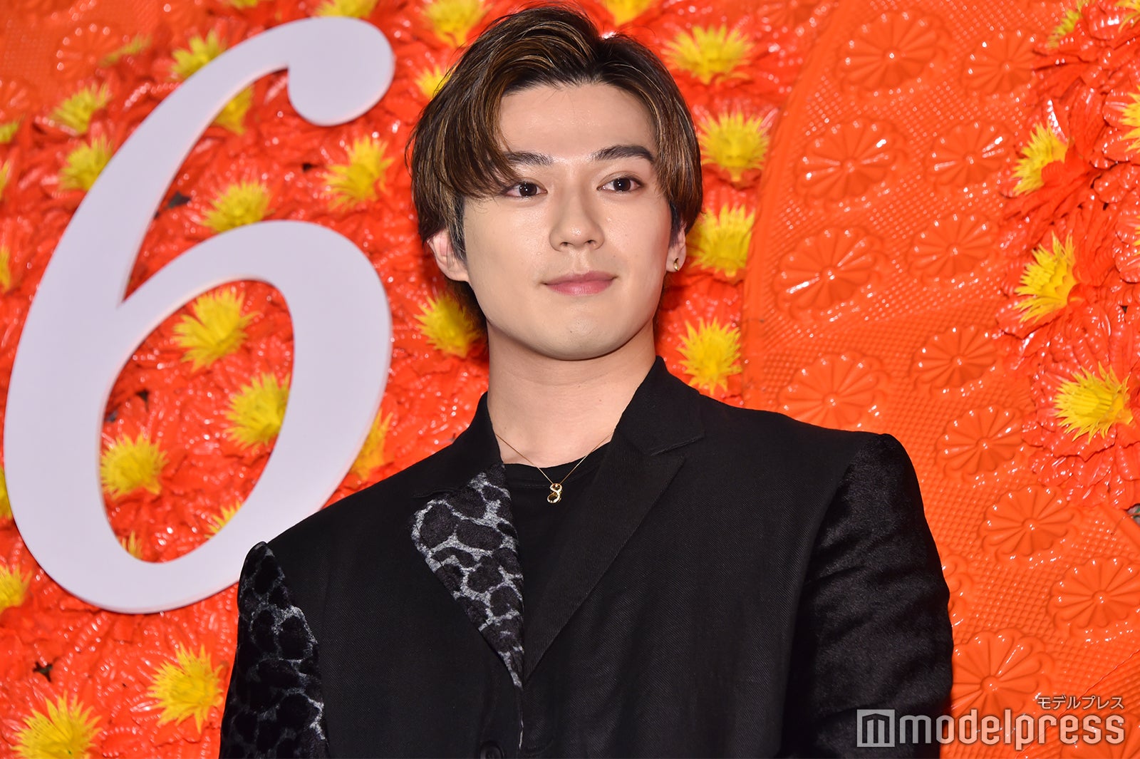 新田真剣佑 （C）モデルプレス