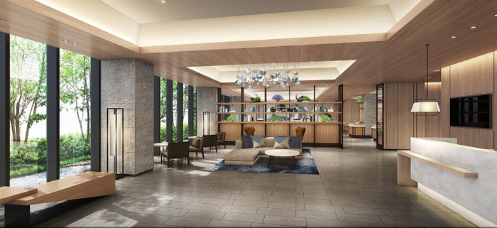  「フェアフィールド・バイ・マリオット」／画像提供：信和不動産