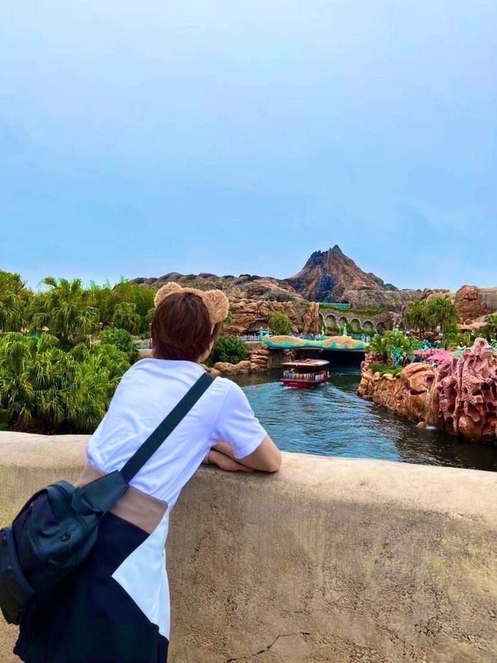 糸魚川泰一さん(提供写真)