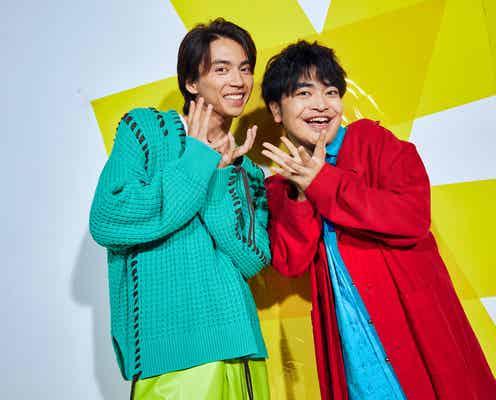 市川理矩、イベント1週間前に起きた衝撃の出来事告白「絶対にマネージャーさんに怒られる」加藤諒がライブで泣かない理由とは<モデルプレス C.I.A. インタビュー>