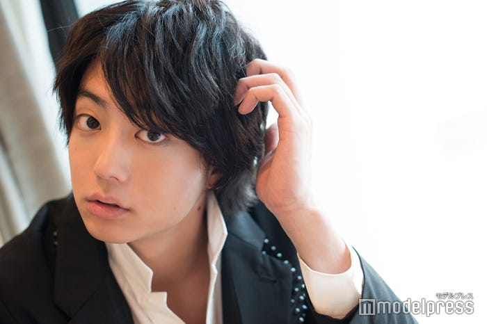健太郎(C)モデルプレス