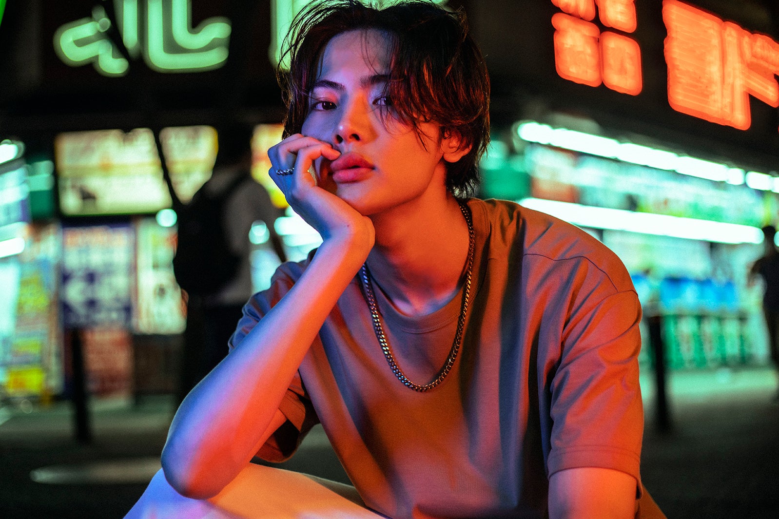 NOA（提供写真）