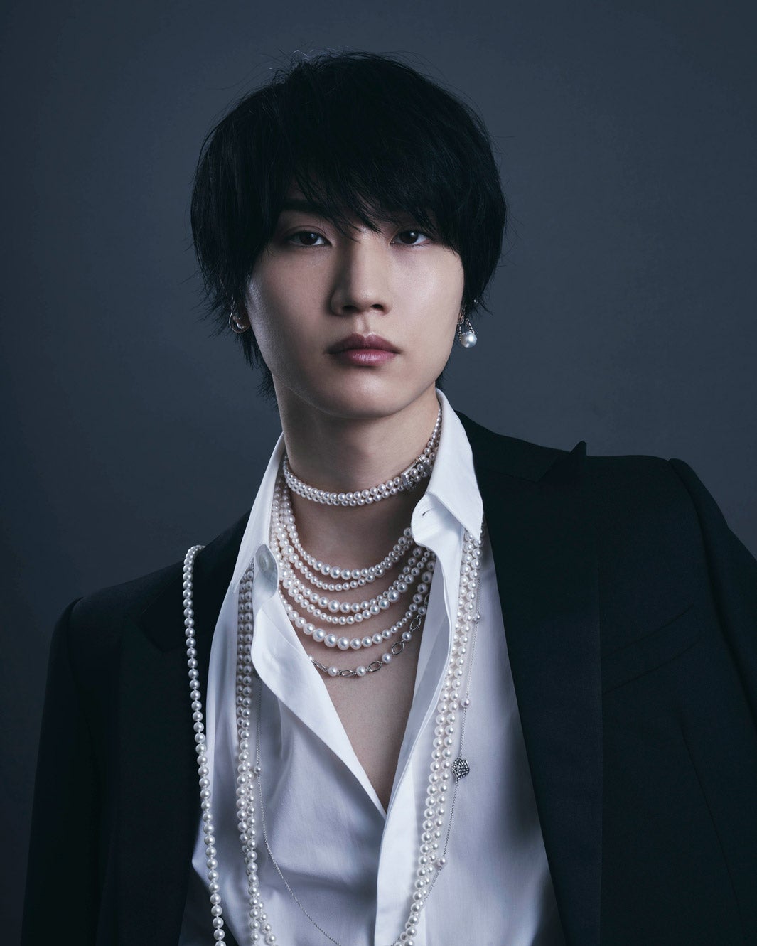 桜田通、全世界デビュー日決定「世界中の人に楽曲を広げていきたい」