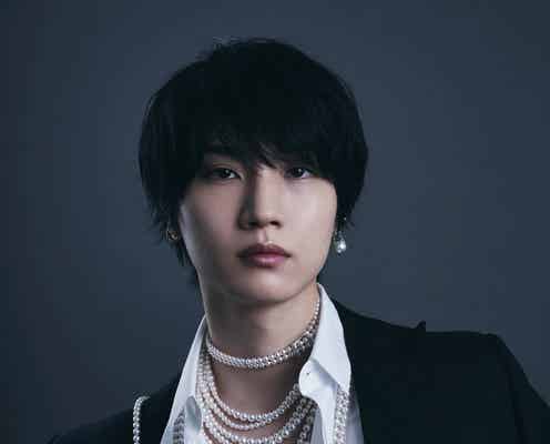 桜田通、全世界デビュー日決定「世界中の人に楽曲を広げていきたい」