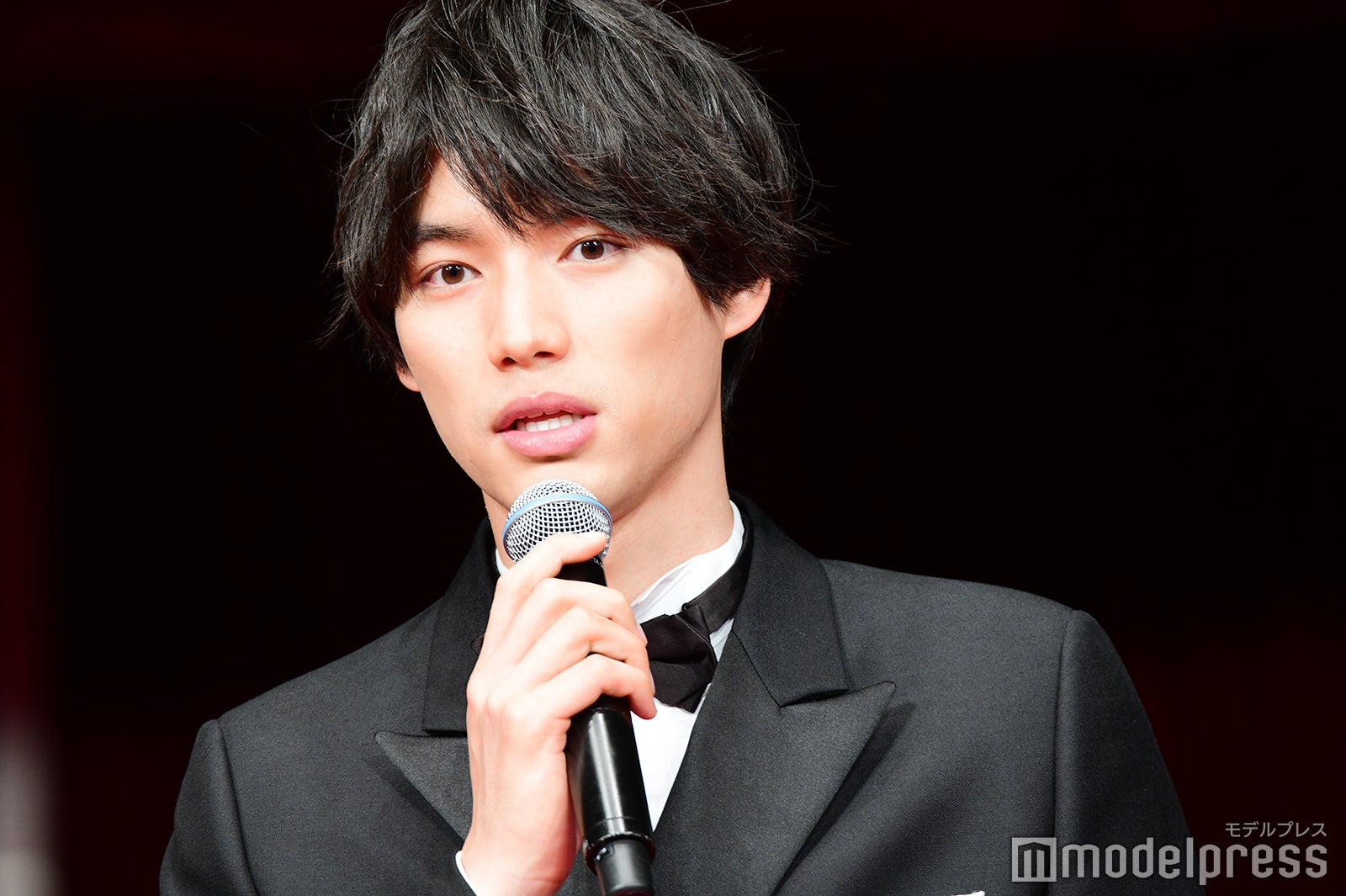 福士蒼汰（C）モデルプレス
