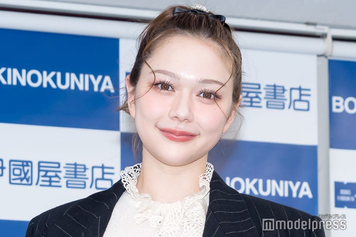 村重杏奈(C)モデルプレス