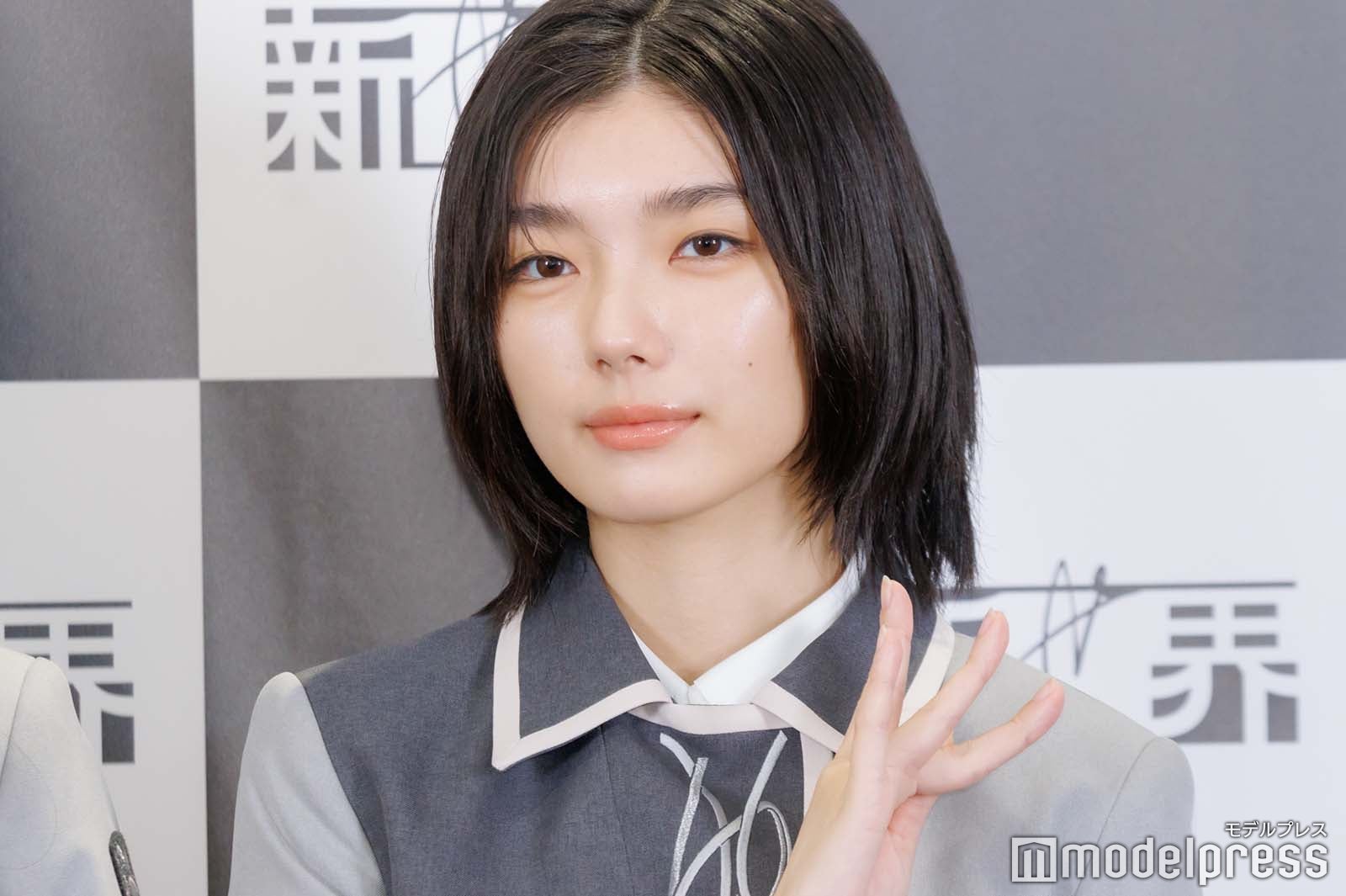 藤吉夏鈴（C）モデルプレス