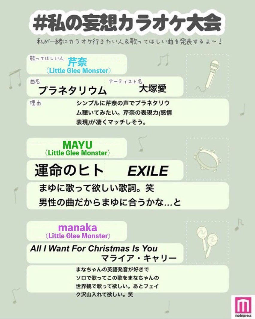 読者の投稿（C）モデルプレス