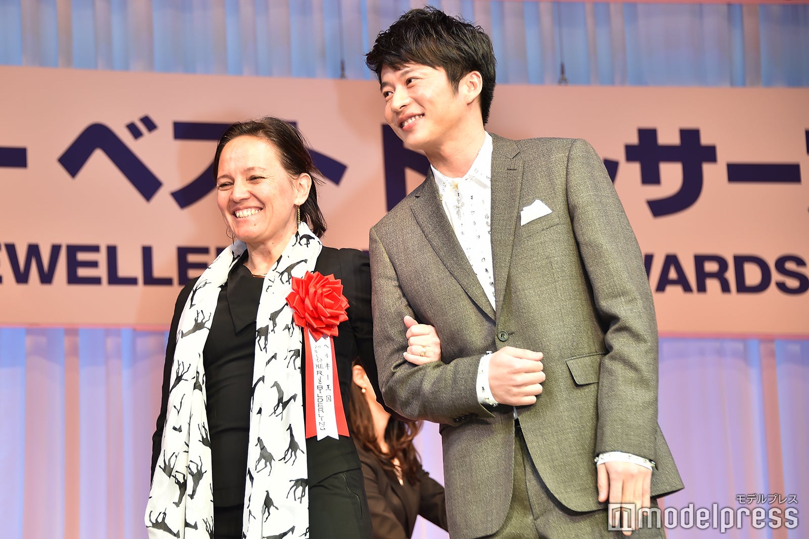 田中圭（C）モデルプレス