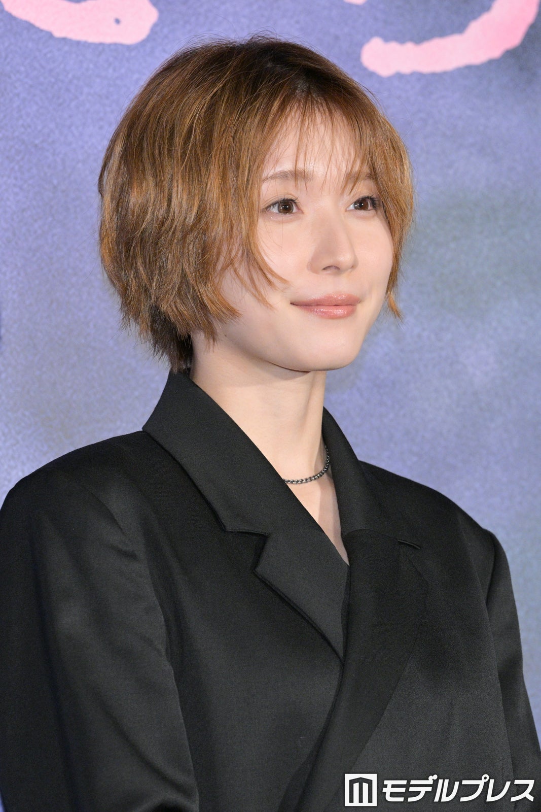 松岡茉優（C）モデルプレス