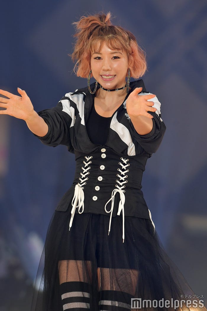 仲里依紗(C)モデルプレス