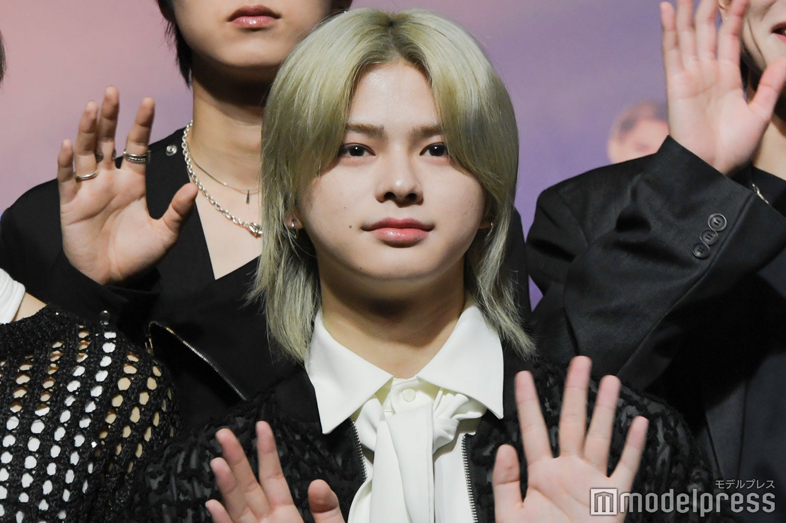 松田迅（C）モデルプレス