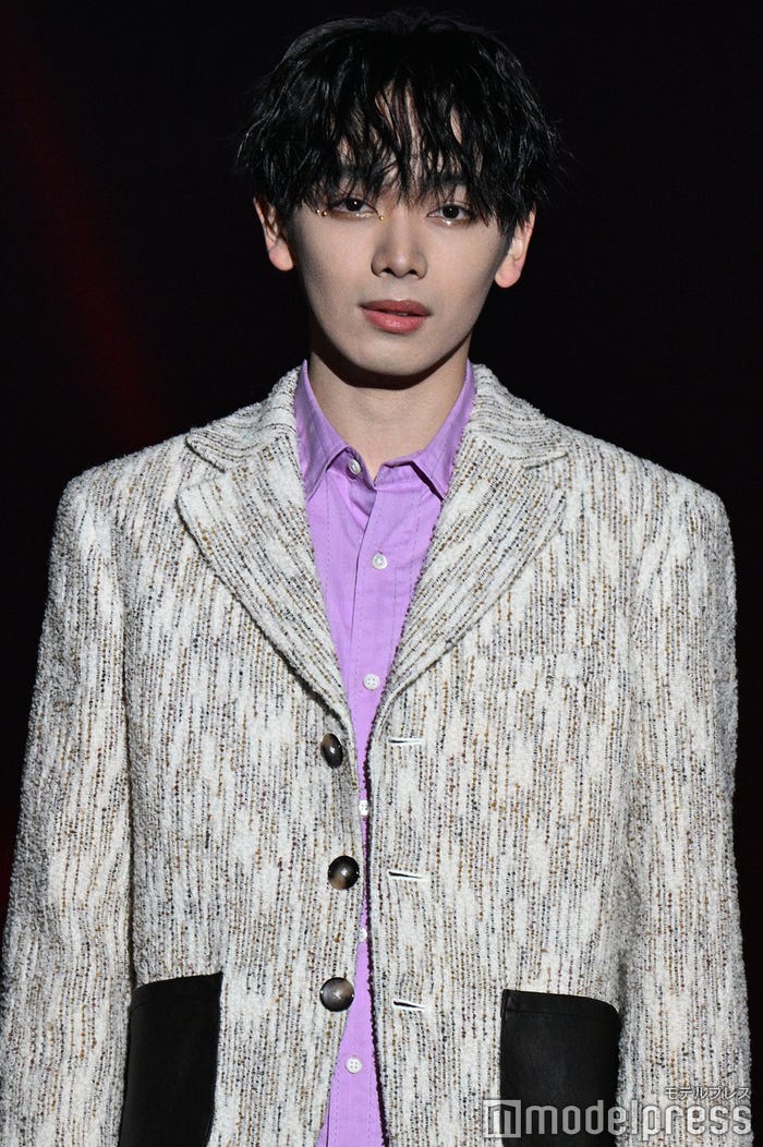 宮世琉弥(C)モデルプレス