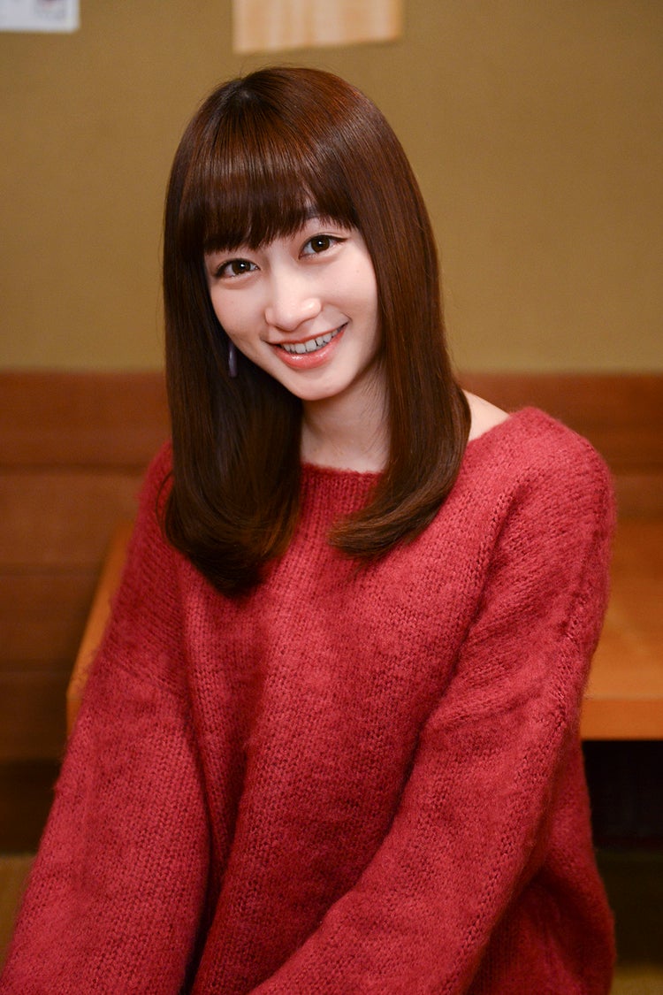 画像1 2 城田優と濃厚キス 謎の美女は 劇団4ドル50セント 福島雪菜 私のおじさん Wataoji モデルプレス