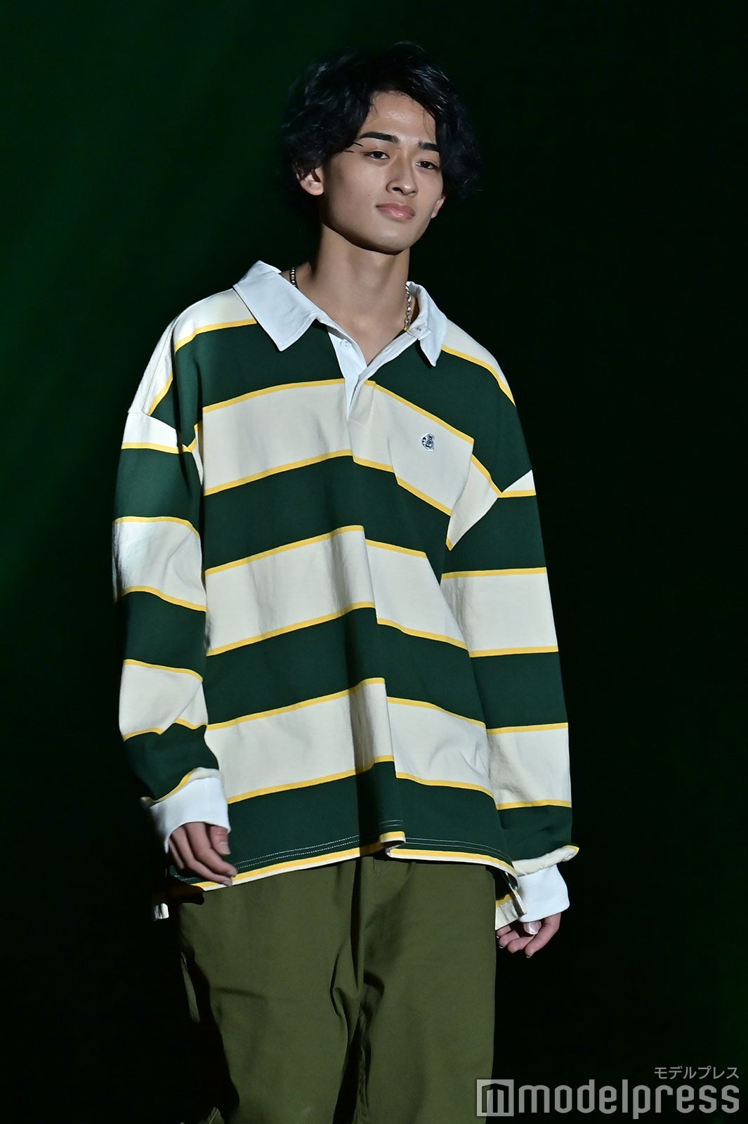 桑山隆太 （C）モデルプレス