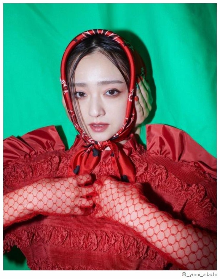 安達祐実、夫・桑島智輝氏撮影の写真続々公開「我々の写真の旅はまだまだ続く」