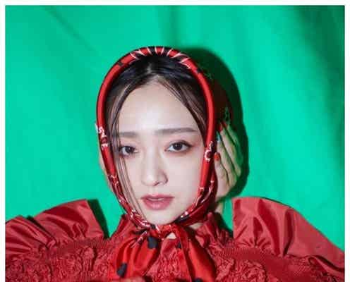 安達祐実、夫・桑島智輝氏撮影の写真続々公開「我々の写真の旅はまだまだ続く」