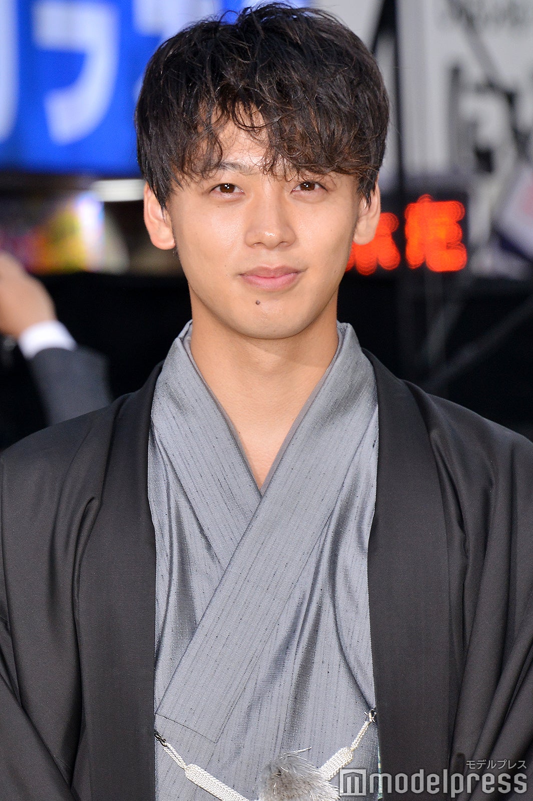 竹内涼真（C）モデルプレス
