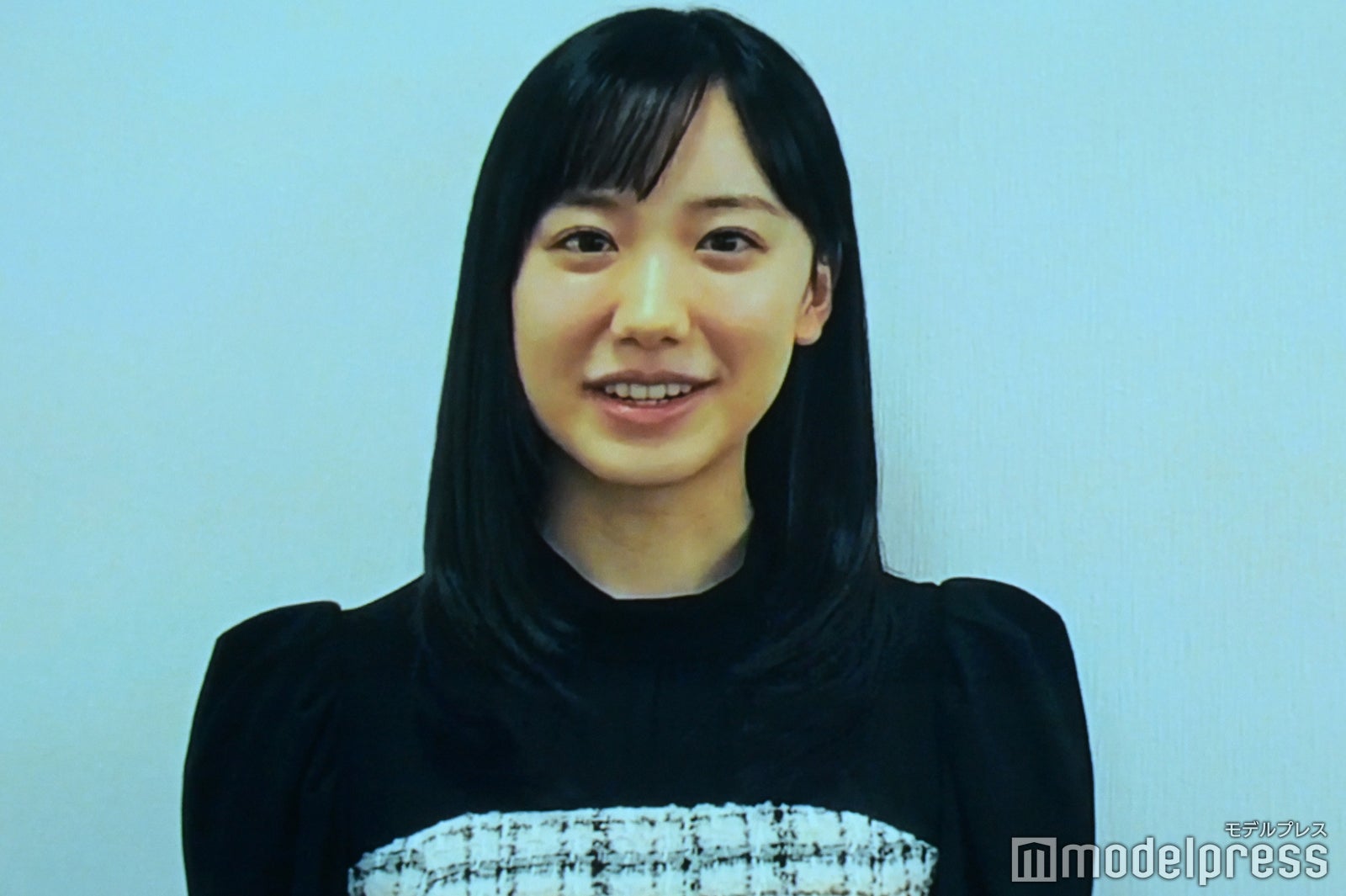 芦田愛菜 （C）モデルプレス