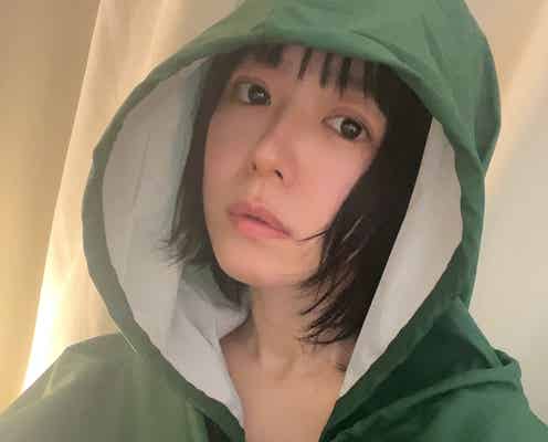 元あやまんJAPANファンタジスタさくらだ、娘を顔出し 夫BOSEとの密着ショットも公開「どんどんママにそっくりに」「素敵な家族」の声