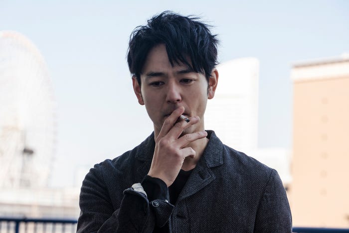 妻夫木聡(C)2020『Red』製作委員会