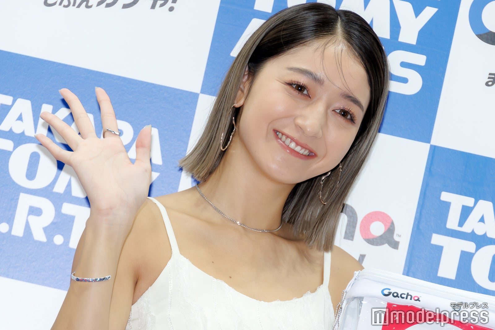 みちょぱ（C）モデルプレス