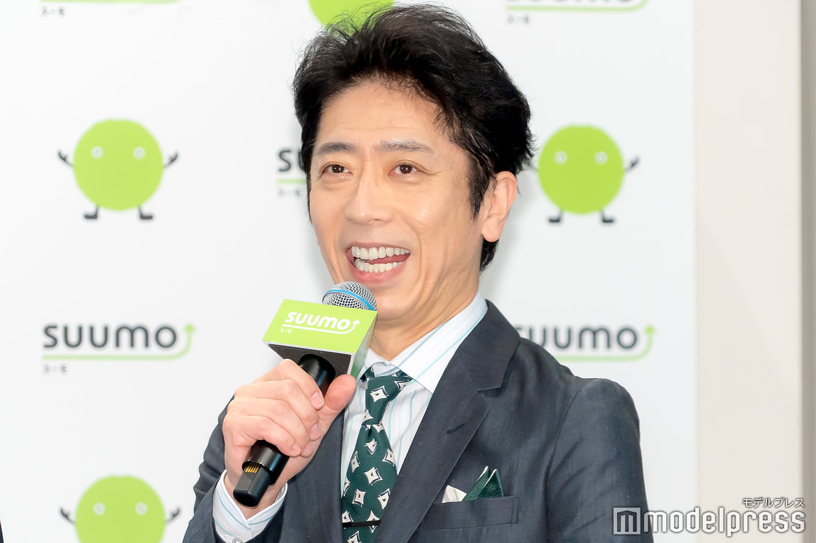 後藤輝基（C）モデルプレス