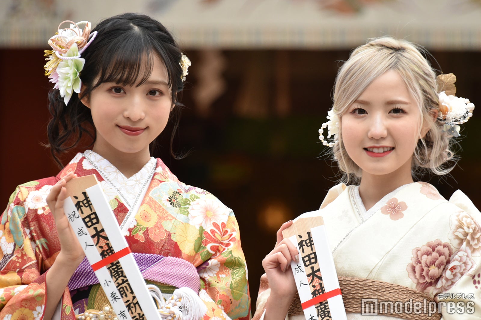 AKB48本田仁美、成人でやりたいことは？小栗有以「全く同じことを考えていた」