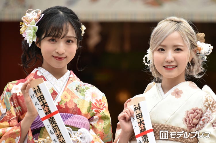 Akb48本田仁美 成人でやりたいことは 小栗有以 全く同じことを考えていた モデルプレス Akb48本田仁美 成人でやりたいことは 小栗有以 全く同じことを考えていた モデルプレス