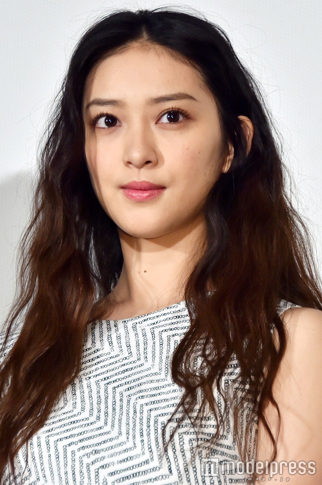 武井咲、観客の無茶振りに“神対応”