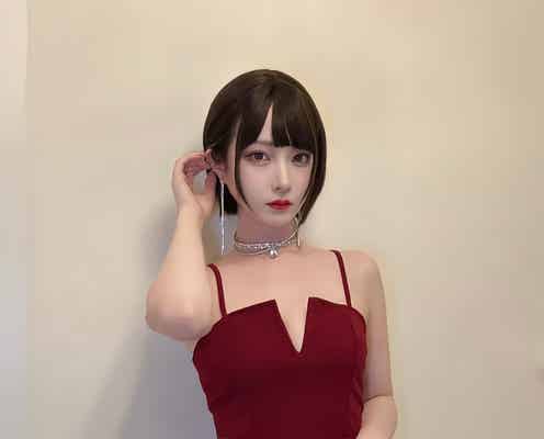 美ボディ&コスプレに注目殺到 ファンクラブが人気急上昇中・幕とは【プロフィール】