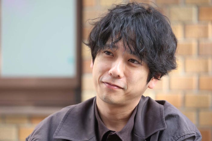 二宮和也(C)フジテレビ