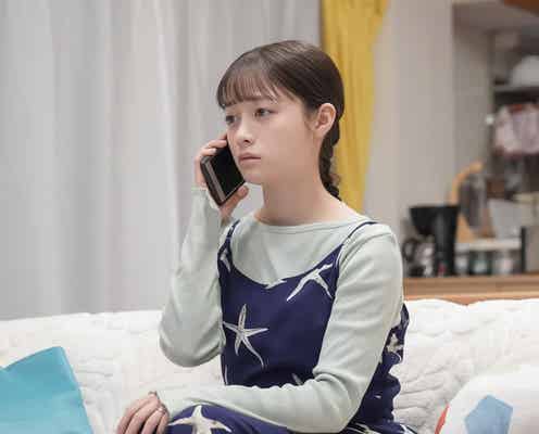 朝ドラ「おむすび」次週予告に登場した人物に驚きの声 新相関図にも注目集まる「大きくなってる」「情報量がすごい」