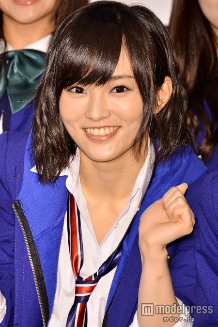 山本彩