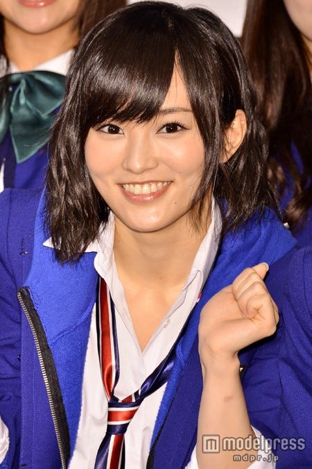山本彩