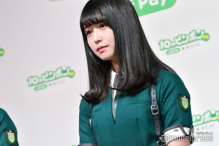 長濱ねる (C)モデルプレス