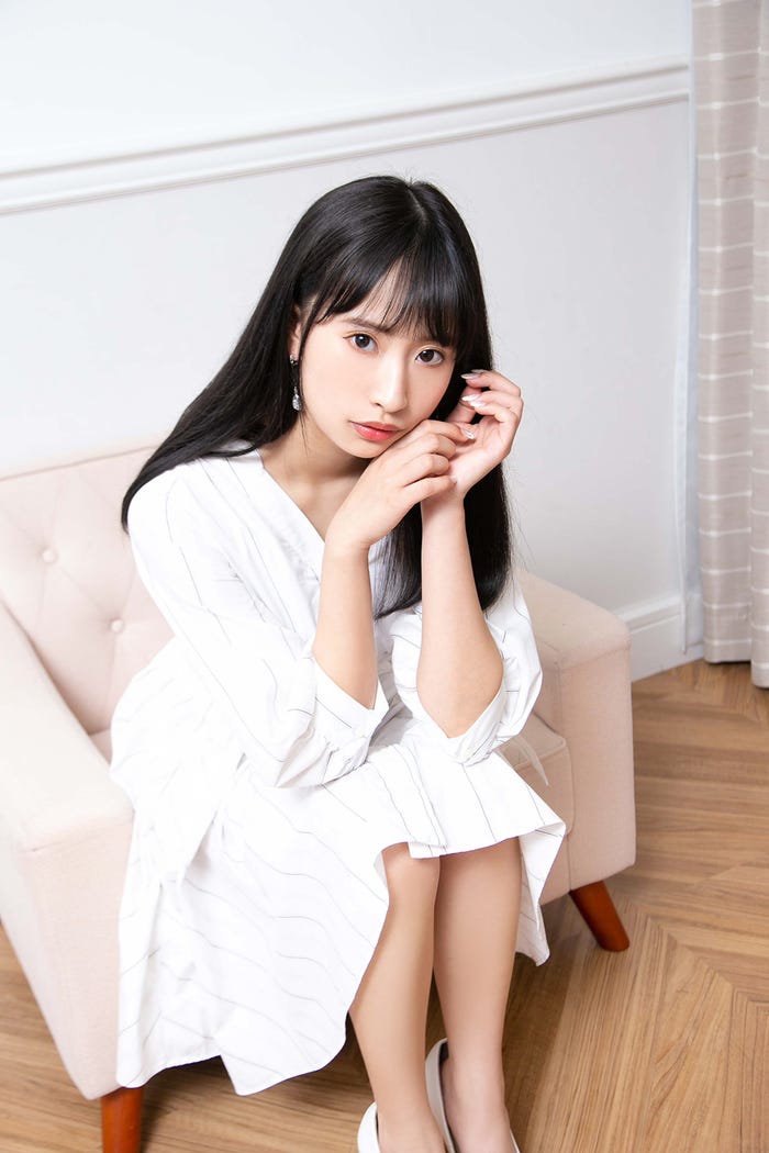 藤川らるむ(提供写真)