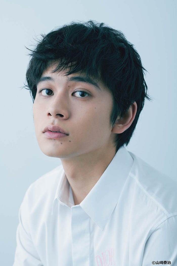 北村匠海(提供写真)