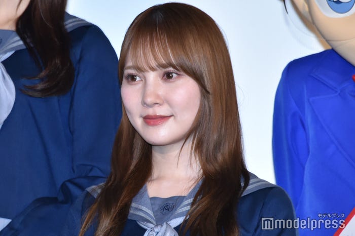 加藤史帆(C)モデルプレス