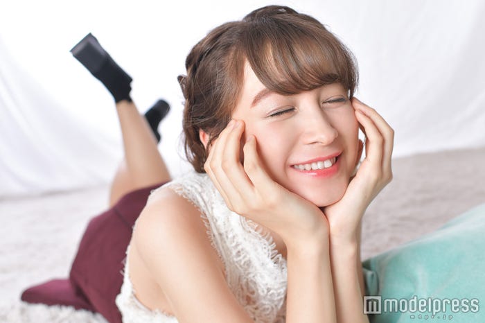 藤井サチ(C)モデルプレス