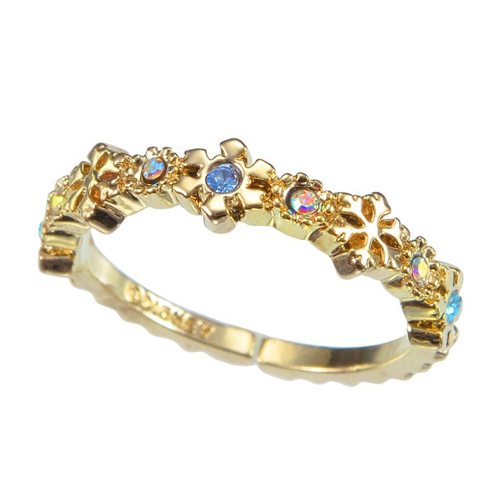 My Treasure Ring(マイトレジャーリング) リング750円(税別)/(C)Disney