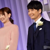 星野源 インスタで新垣結衣との結婚報告 これからは二人で力を合わせながら モデルプレス