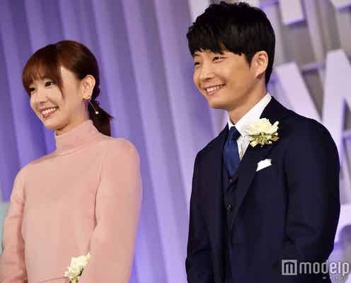 星野源、インスタで新垣結衣との結婚報告「これからは二人で力を合わせながら」