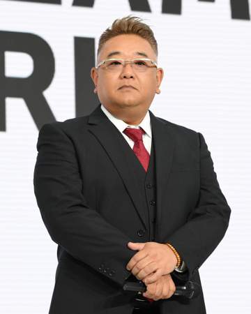 サンド伊達、脳梗塞で活動休止 TBS「バナナサンド」は「収録済みのものを放送予定」ライブツアーは中止に
