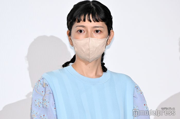 菊池亜希子 (C)モデルプレス