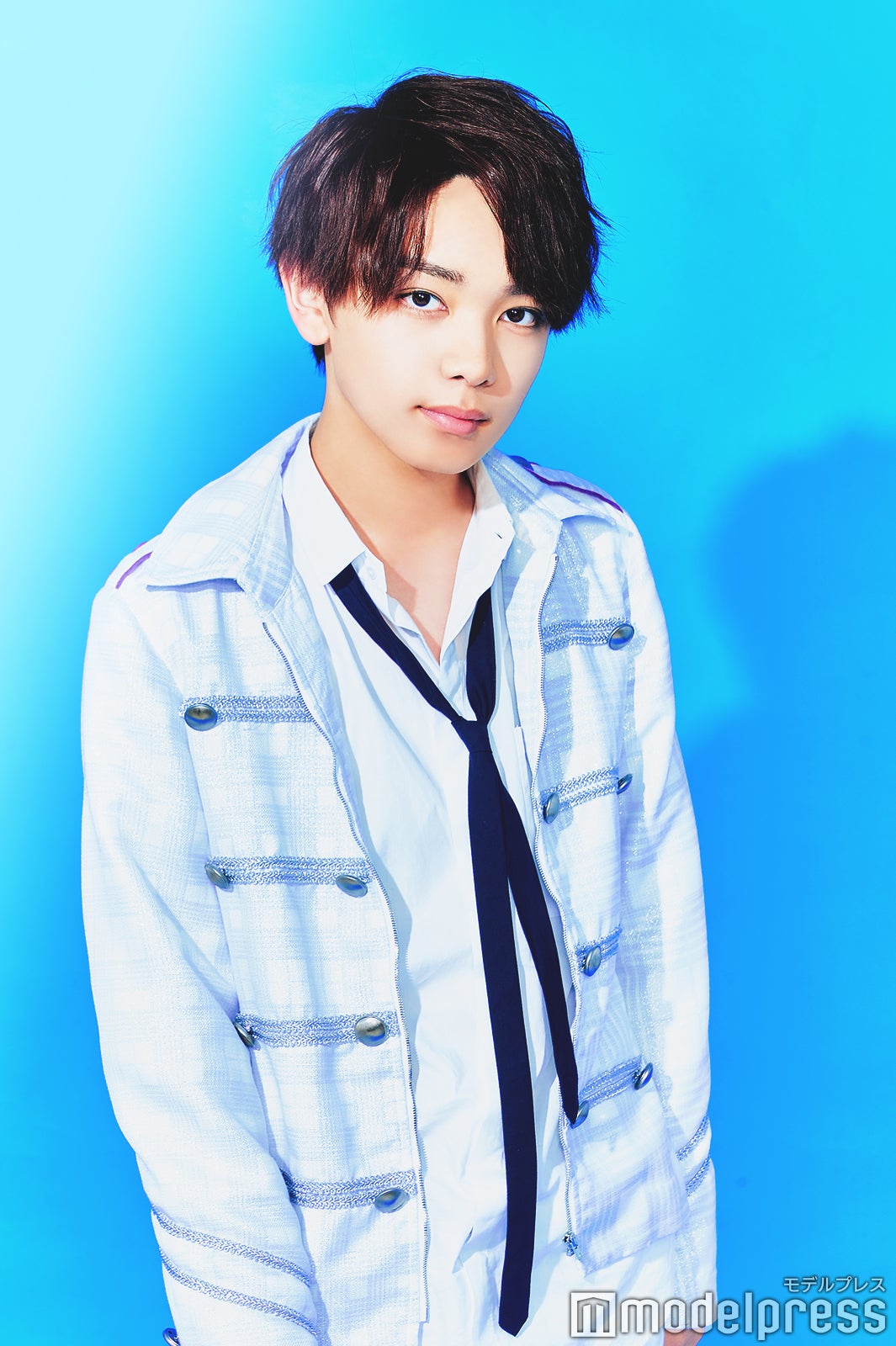 宮世琉弥（C）モデルプレス