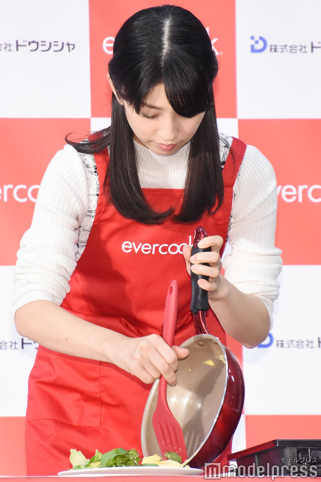 小倉優子（C）モデルプレス