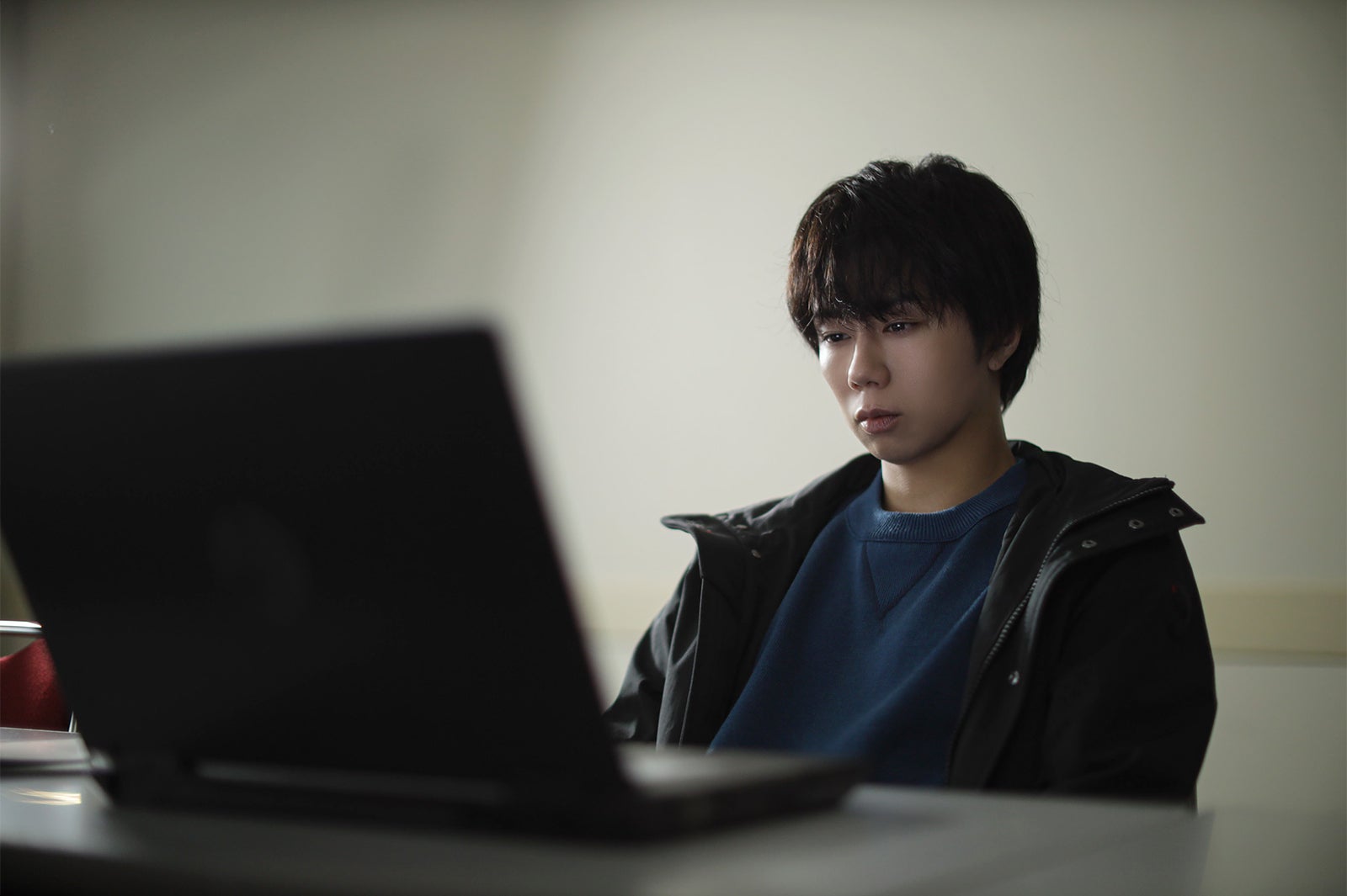 北山宏光「君が獣になる前に」第6話より（C）「君が獣になる前に」製作委員会