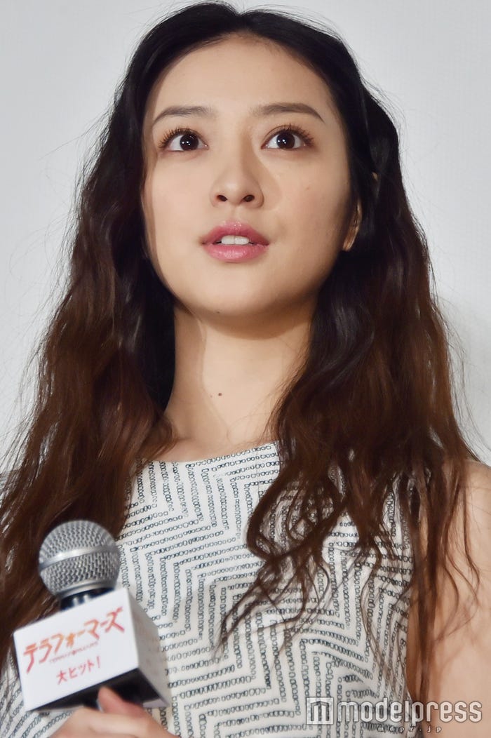 武井咲(C)モデルプレス